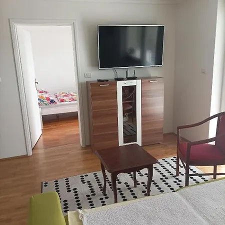 Relax Apartma Kamnik