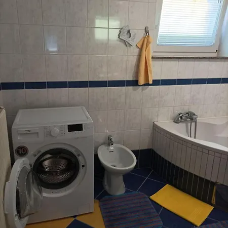 Apartma Relax Kamnik