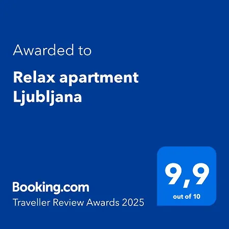 Relax Lubiana