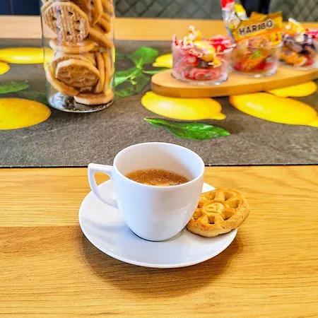 Relax Appartamento *
