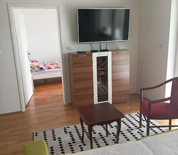 Relax Appartement Kamnik