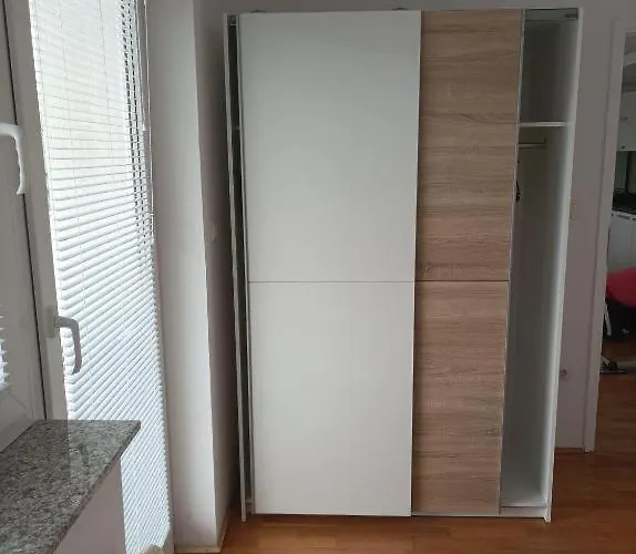 Appartement Relax Kamnik