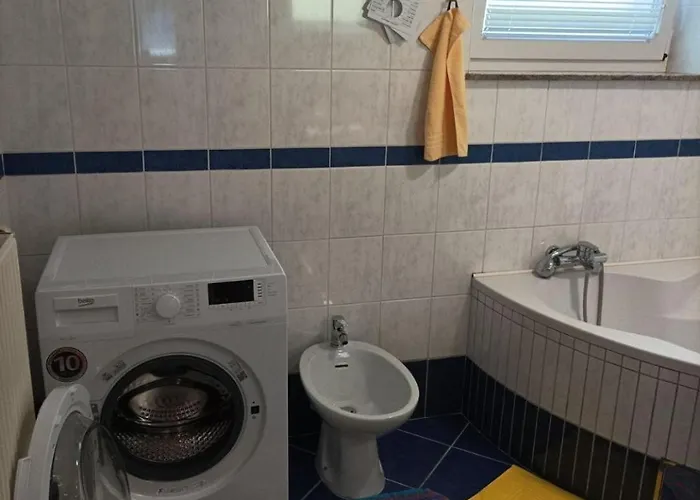 Appartement Relax Kamnik